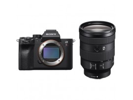 Sony Alpha A7R IV Kit 24-105mm f/4 Sony Alpha A7R IV Kit 24-105mm f/4